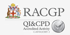 RACGP QI&CPD Accredited Activity Category 2